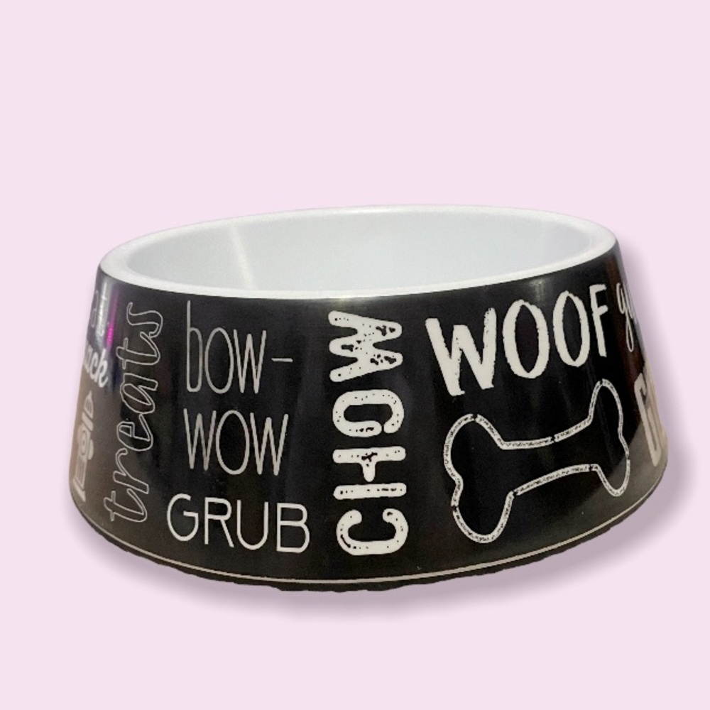 Dog Bowl